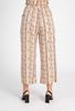 Picture of PLUS SIZE MAYA PRINT TROUSER